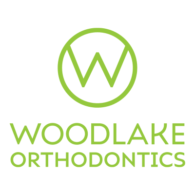 Woodlake Orthodontics- St Louis Park Logo