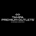 Tampa Premium Outlets Logo