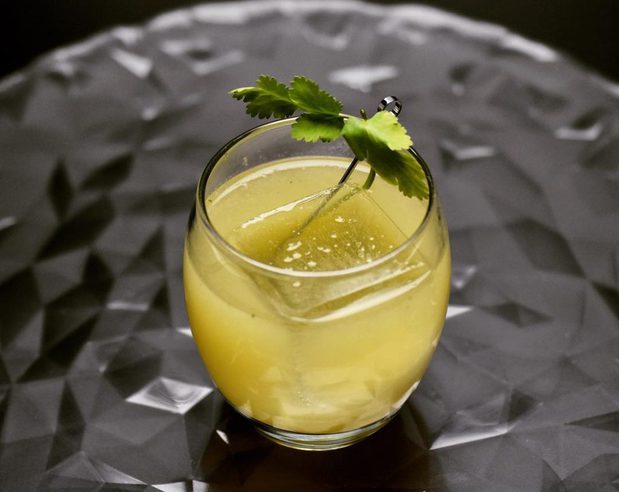 Images Barrow’s Intense NY Tasting Room