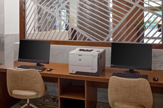 Images DoubleTree by Hilton Hotel Irvine - Spectrum