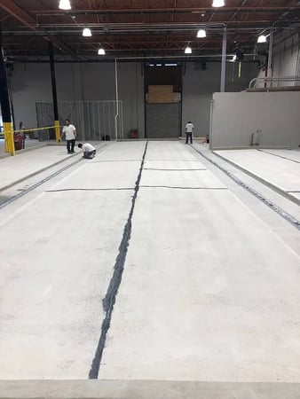 Images CMK Coatings Corp