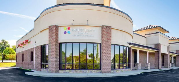 Images Cincinnati Children's Heart Institute - Shelbyville, KY