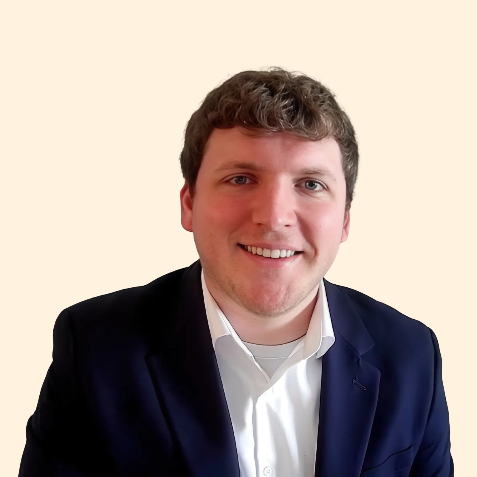 Thomas Hageman - Alamo Heights, TX - Mental Health Counseling