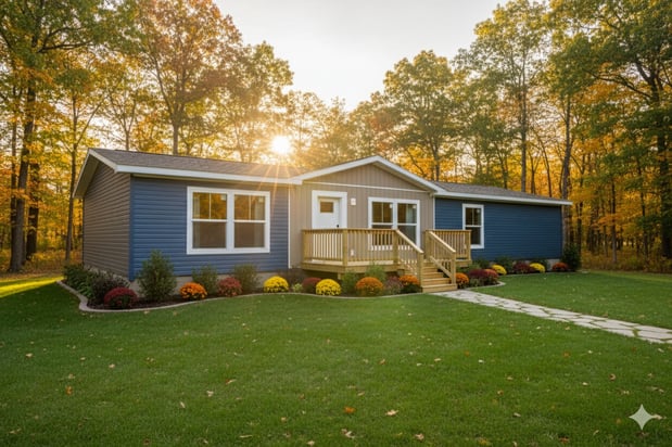 Images Liechty Harvest Homes