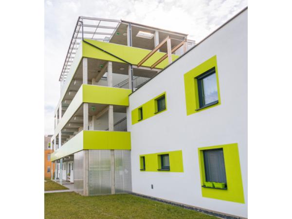 Concenta HandelsgmbH - Kunststoff-Fassaden u Platten, Liebenauer Hauptstraße 89 in Graz