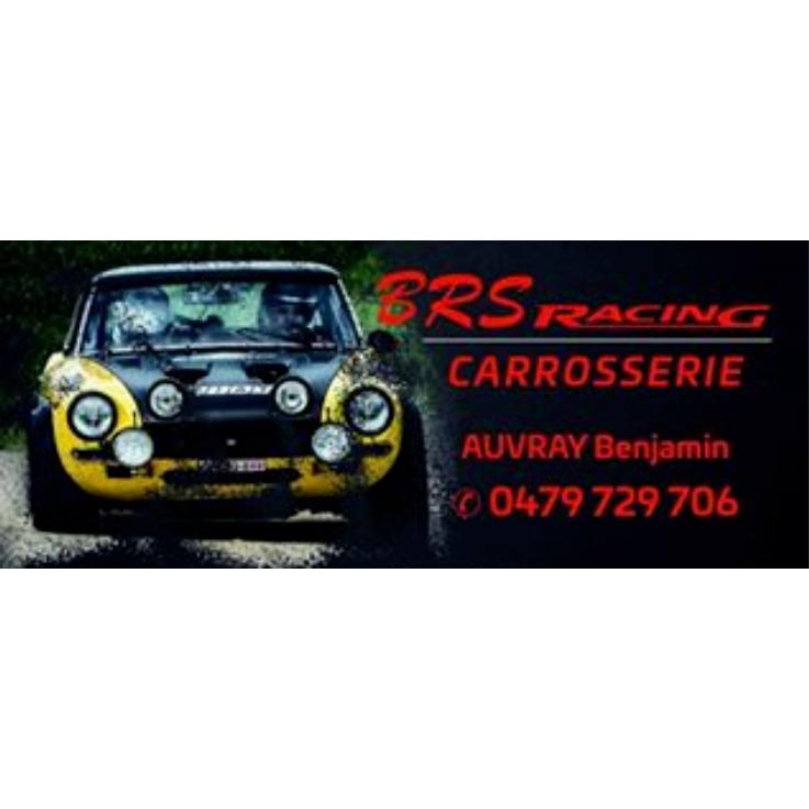 Brs Racing Carrosserie - Auvray Benjamin Logo