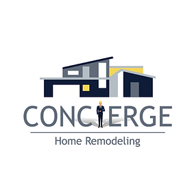 Concierge Home Remodeling Logo