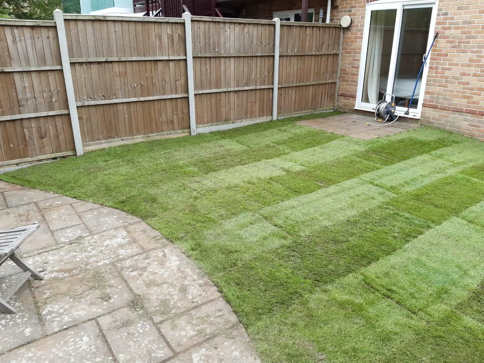 Images Cps Fencing & Sons Ltd