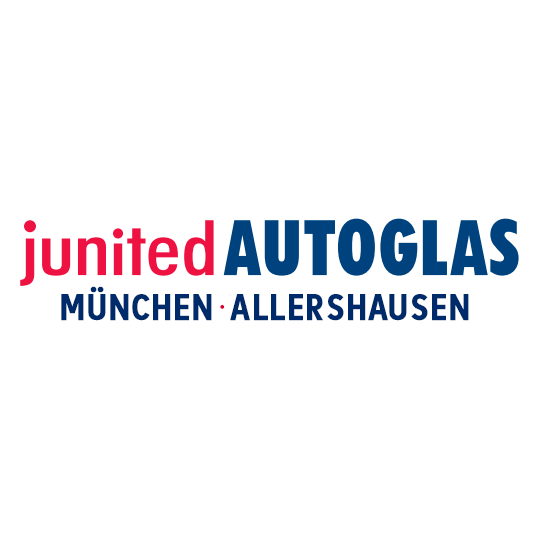 Logo | Autoglas Profi GmbH Peters | junited AUTOGLAS  | München