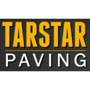 Tar Star Paving Logo