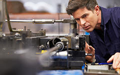 PREMOEM GmbH, Wiesenstraße 21 in Düsseldorf