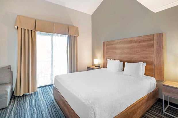 Images Best Western Posada Royale Hotel & Suites