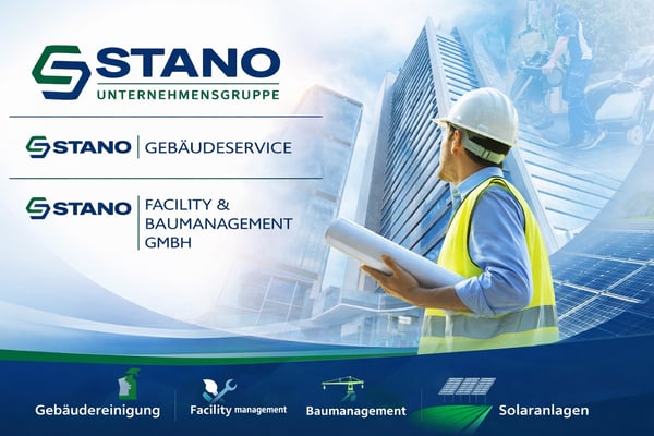 Bilder Stano Gebäudeservice