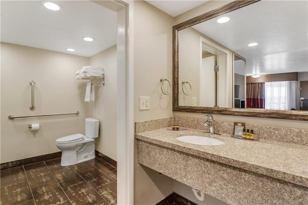 Images Best Western Plus Cedar City