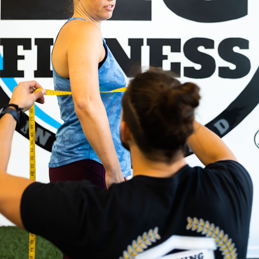 Images Big Fitness Personal Training