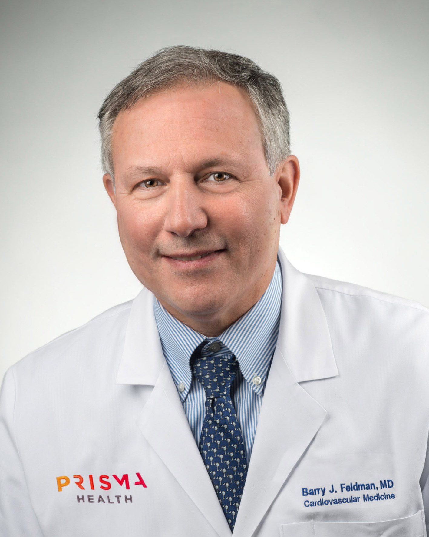 Barry Jay Feldman, MD