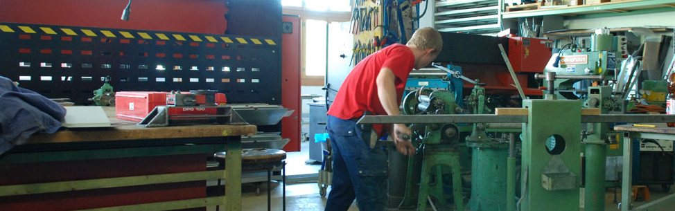 SPENGLEREI Zimmerberg AG, Alemannenweg 8 in Rüschlikon