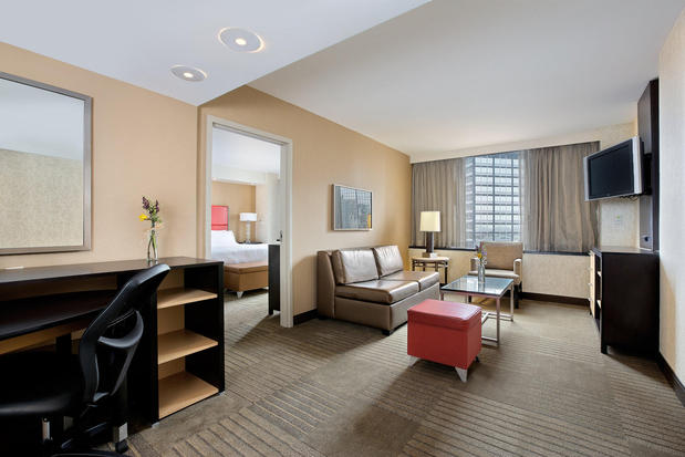 Images Holiday Inn Express Denver Downtown by IHG