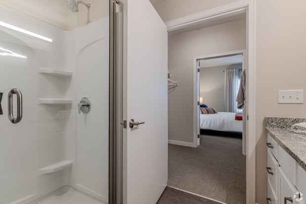 Images Buckstone Flats Apartments