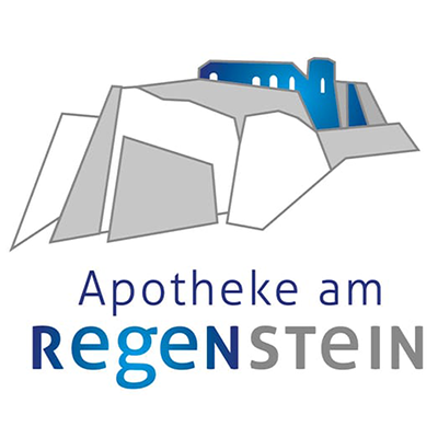 Logo Logo der Apotheke am Regenstein
