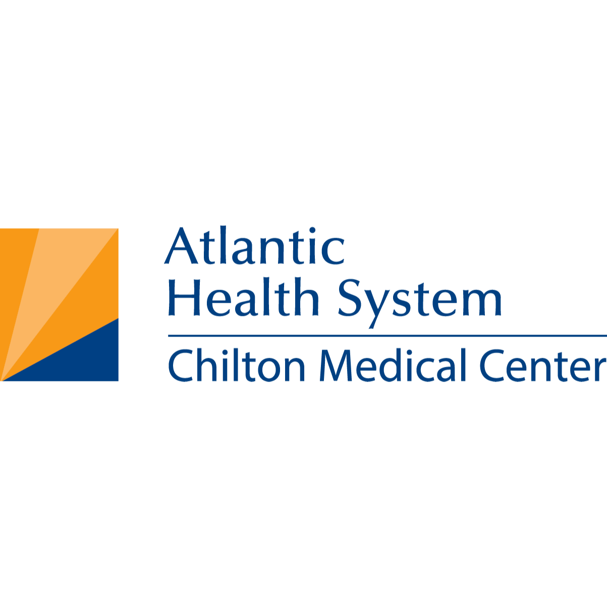 Chilton Medical Center Logo