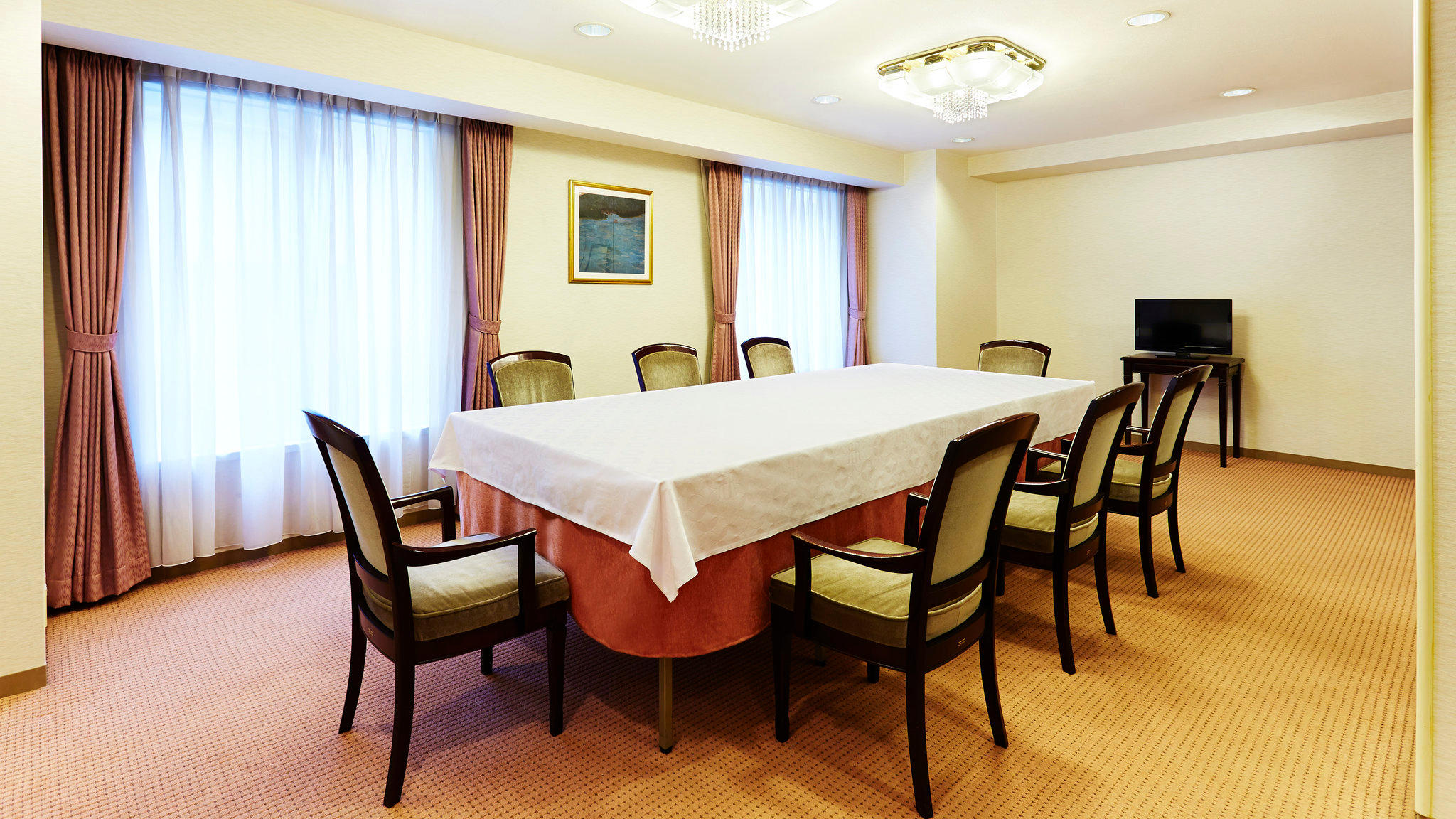 RIHGA Royal Hotel Osaka, Vignette Collection by IHG