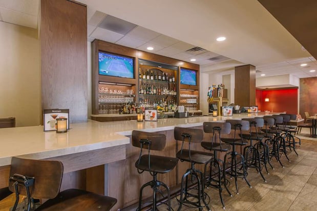 Images Hotel MTK Mount Kisco