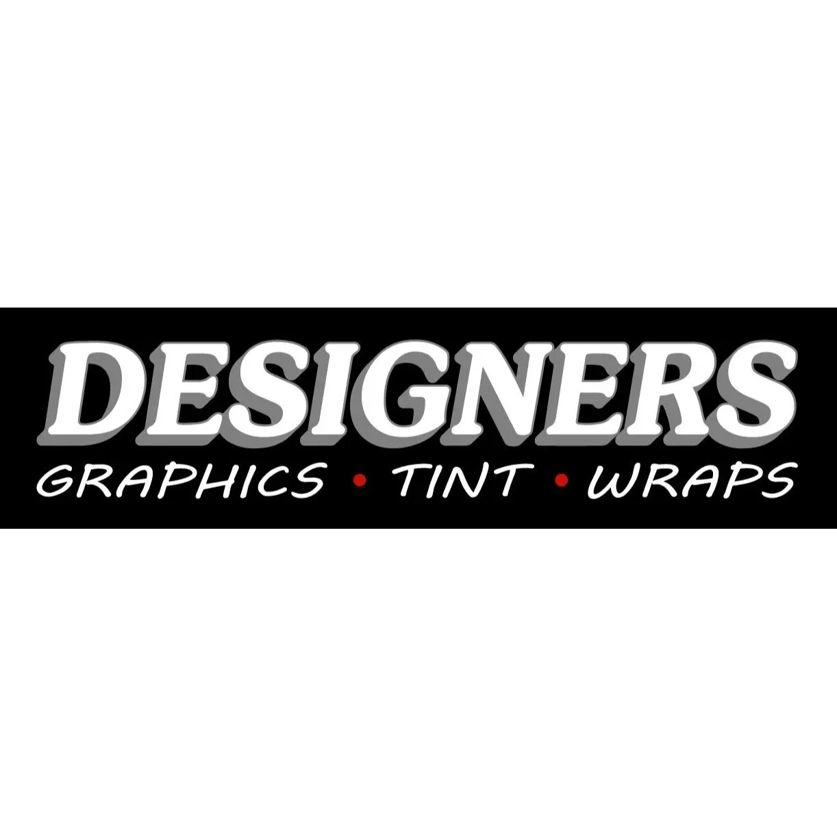 DESIGNERS Graphics Tint & Wraps