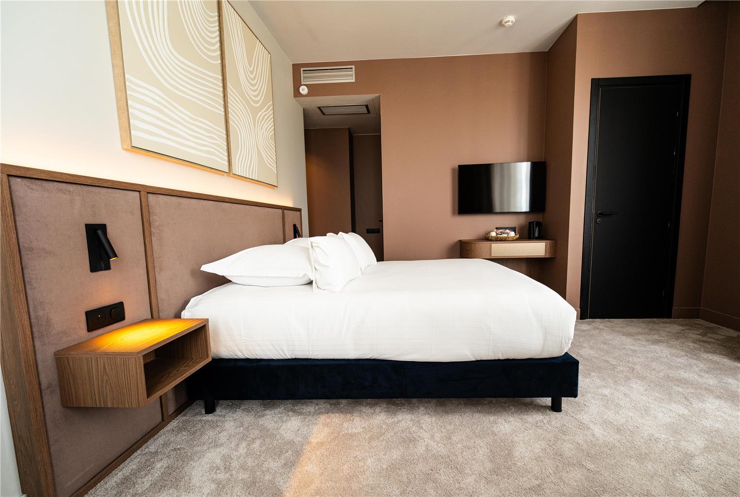 Superior Room Palace View