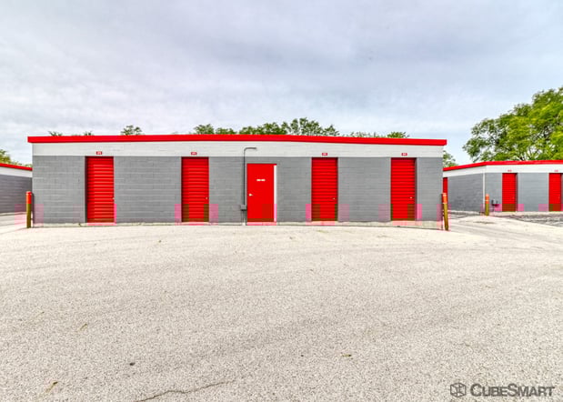 Images CubeSmart Self Storage
