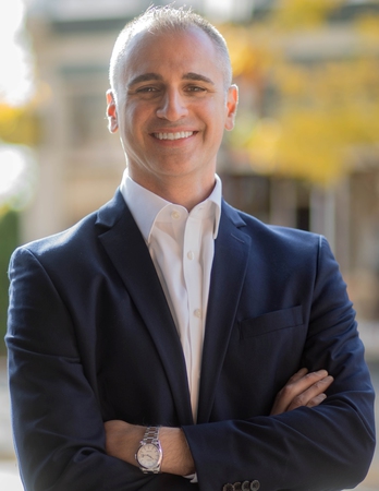 Images Mo Thweny, Realtor at Real Estate One - West Bloomfield Township