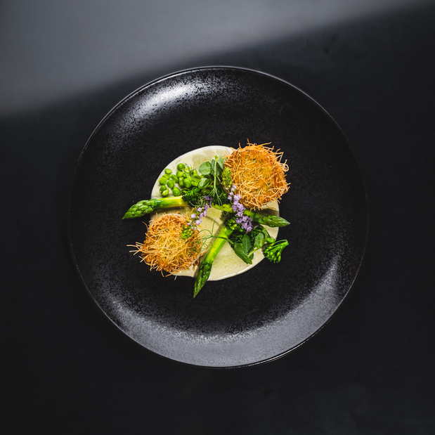 Images Aqua Seafood & Caviar Restaurant By Chef Shaun Hergatt