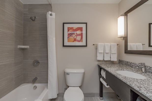 Images Holiday Inn Mishawaka - Conference Center by IHG