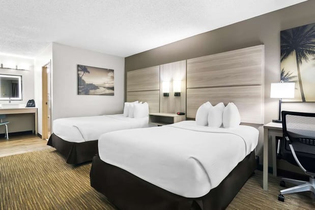 Images Best Western The Oasis at Joplin