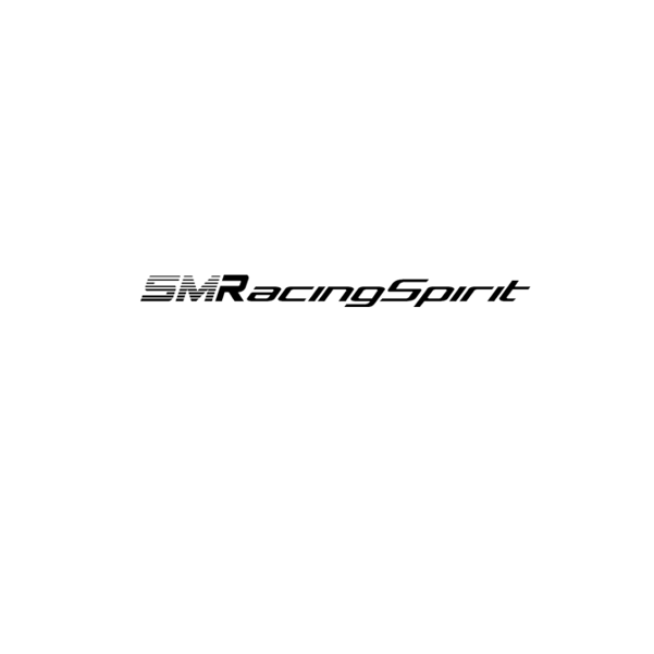 SMRacingSpirit Logo