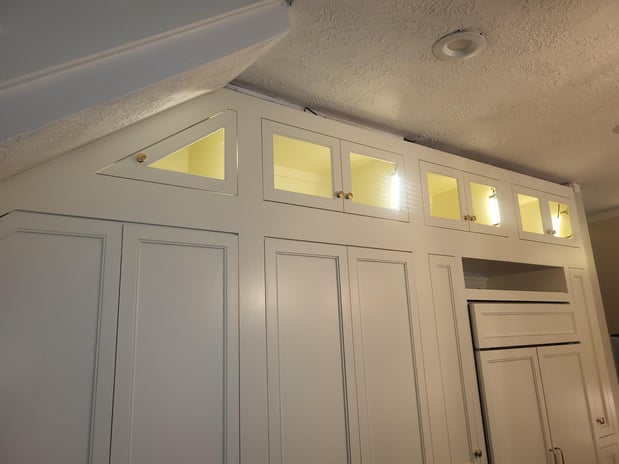 Images Hammond Remodeling & Construction