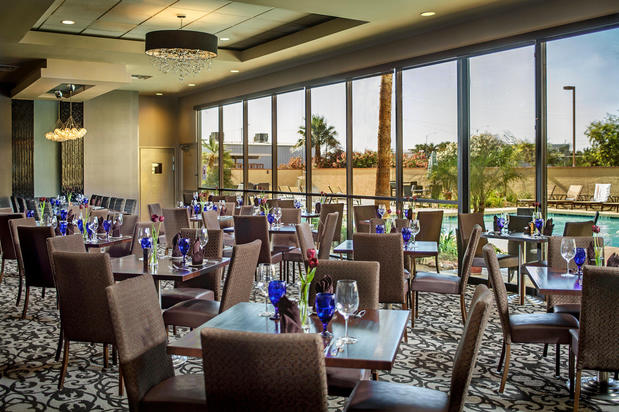 Images Crowne Plaza Phoenix Airport - Phx by IHG