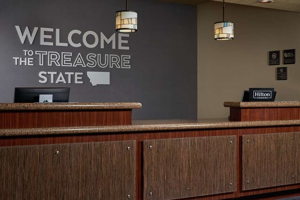 Images Hampton Inn Helena