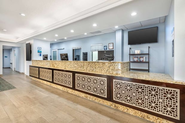Images Best Western Cocoa Beach - Port Canaveral