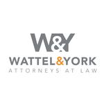 Wattel & York Attorneys at Law Logo