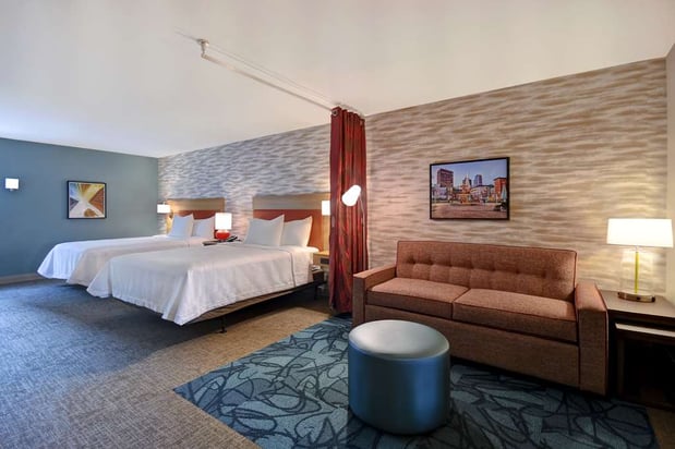 Images Home2 Suites by Hilton Boston South Bay