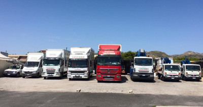 Images Traslochi Santoro