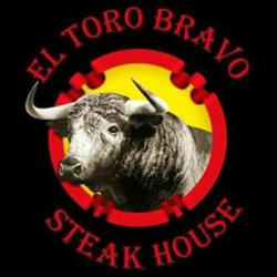 Restaurante Toro Bravo Logo