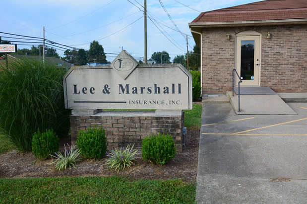 Images Lee & Marshall Insurance Inc