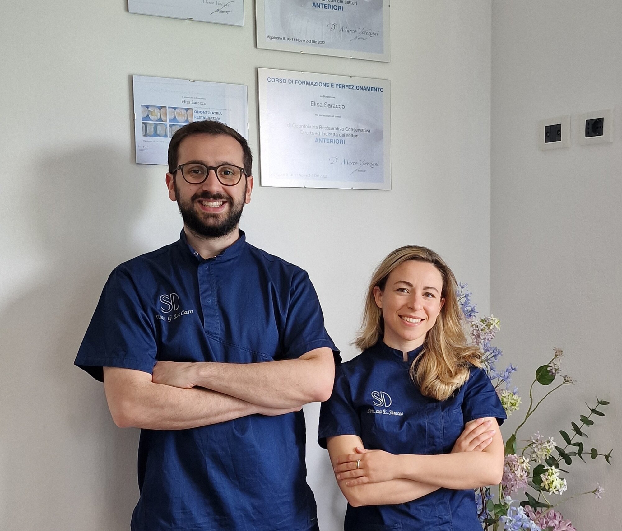 Images Studio Dentistico Saracco - De Caro