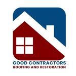 Ken Donaghy | Good Contractors Roofing and Restoration Logo