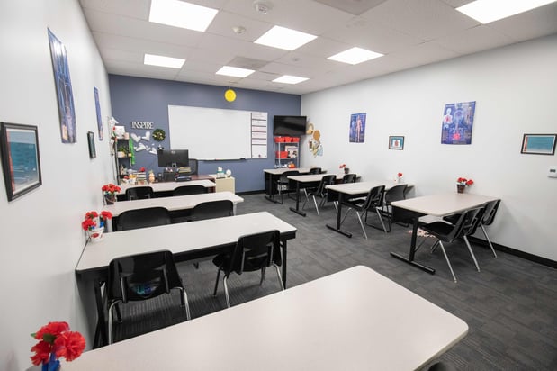 Images US Colleges - Montclair