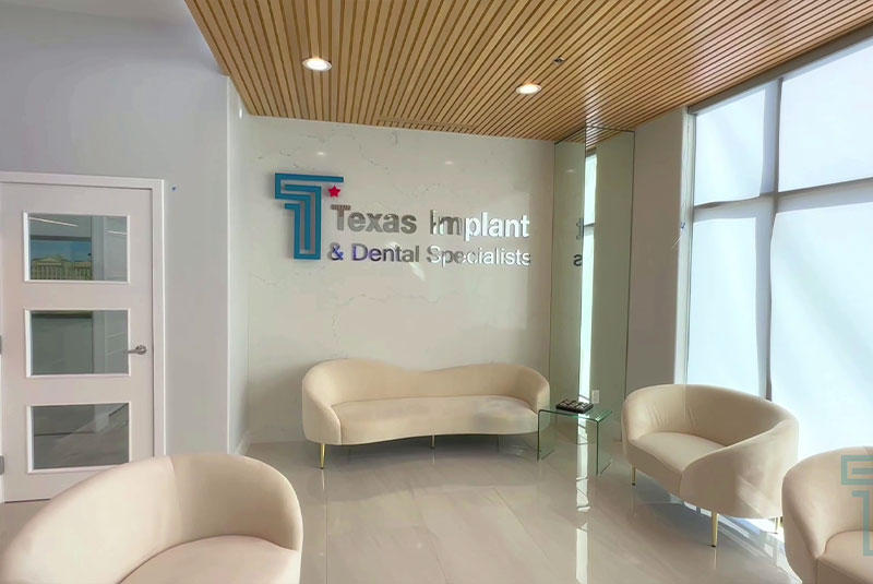 Images Texas Implant & Dental Specialists