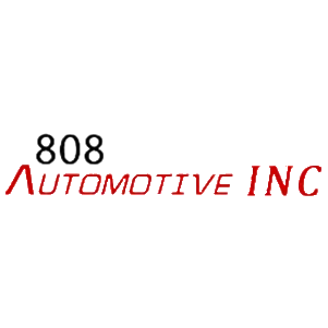 808 Automotive