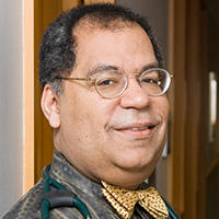 Dr. David L. Diuguid, MD